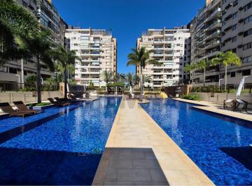 Apartamento · 117m² · 3 Quartos · 2 Vagas · Apartamento para venda em Recreio Dos Bandeirantes de 117.00m² com 3 Quartos, 1 Suite e 2 Garagens