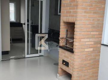 Casa · 105m² · 3 Quartos · Casa em Jardim Bom Sucesso, Indaiatuba/SP de 105m² 3 quartos à venda por R$ 770.000,00