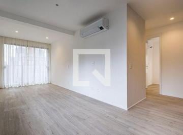 Apartamento · 64m² · 2 Quartos · Apartamento para Aluguel - Jardim Paulista, 2 Quartos,  64 m² - São Paulo