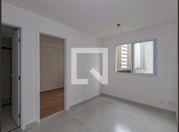 Apartamento · 33m² · 2 Quartos · Apartamento para Aluguel - Parque Panamericano, 2 Quartos, 33 m² - São Paulo
