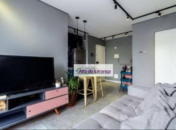 Apartamento · 123m² · 2 Quartos · 1 Vaga · Apartamento em Mooca, São Paulo/SP de 123m² 2 quartos à venda por R$ 775.000,00