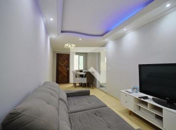 Apartamento · 57m² · 2 Quartos · 1 Vaga · Apartamento para Aluguel - Artur Alvim, 2 Quartos, 57 m² - São Paulo