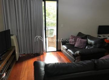 Apartamento · 123m² · 5 Quartos · 2 Vagas · Apartamento em Nova Campinas, Campinas/SP de 123m² 5 quartos à venda por R$ 770.000,00