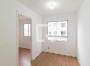 Apartamento · 36m² · 2 Quartos · 1 Vaga · Apartamento para Aluguel - Chácara das Flores, 2 Quartos, 36 m² - Carapicuíba