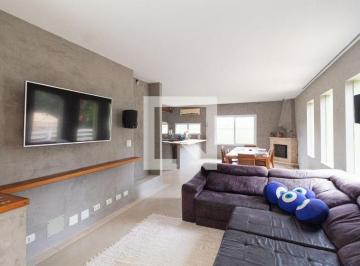 Casa · 460m² · 4 Quartos · 3 Vagas · Casa para Aluguel - Chácara das Flores, 4 Quartos, 460 m² - Carapicuíba