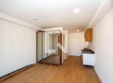 Apartamento · 32m² · 1 Quarto · Apartamento para Aluguel - Vila Mariana, 1 Quarto,  32 m² - São Paulo