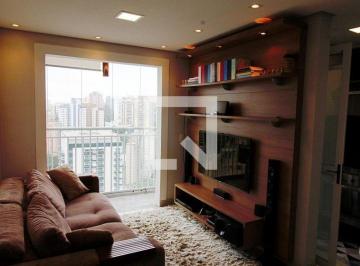 Apartamento · 50m² · 2 Quartos · 1 Vaga · Apartamento para Aluguel - Vila Andrade, 2 Quartos, 50 m² - São Paulo