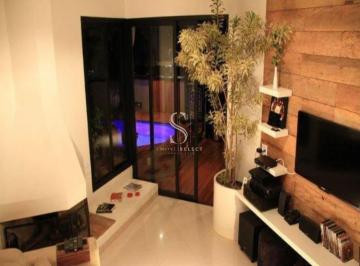 Apartamento · 79m² · 1 Quarto · 2 Vagas · Apartamento em Vila Suzana, São Paulo/SP de 79m² 1 quartos à venda por R$ 650.000,00