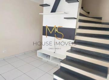 Casa · 75m² · 2 Quartos · 2 Vagas · Casa em Jardim da Glória, Cotia/SP de 75m² 2 quartos à venda por R$ 430.000,00