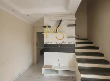 Casa · 75m² · 2 Quartos · 2 Vagas · Casa em Jardim da Glória, Cotia/SP de 75m² 2 quartos à venda por R$ 430.000,00