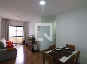 Apartamento · 77m² · 2 Quartos · 1 Vaga · Apartamento para Aluguel - Jardim do Mar, 2 Quartos,  77 m² - São Bernardo do Campo
