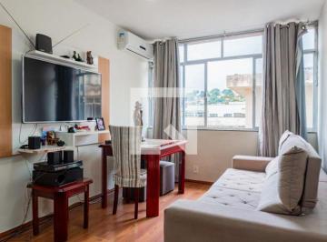 Apartamento · 90m² · 3 Quartos · Apartamento para Aluguel - Estácio , 3 Quartos,  90 m² - Rio de Janeiro