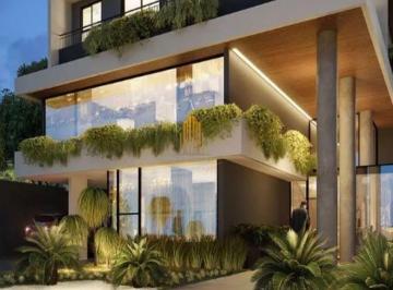 Comercial · 454m² · Loja em Vila Nova Conceição, São Paulo/SP de 454m² à venda por R$ 8.950.292,00
