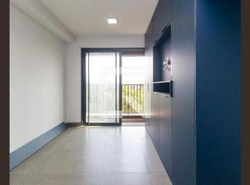 Apartamento · 27m² · 1 Quarto · Apartamento para Aluguel - Brooklin, 1 Quarto,  27 m² - São Paulo