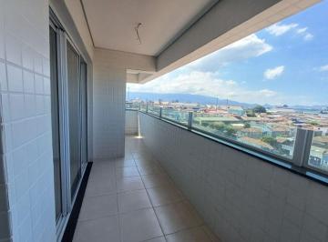 Apartamento · 58m² · 2 Quartos · 1 Vaga · Apartamento em Macuco, Santos/SP de 58m² 2 quartos à venda por R$ 549.000,00
