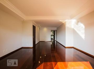 Apartamento · 129m² · 3 Quartos · 2 Vagas · Apartamento para Aluguel - Cambuí, 3 Quartos, 129 m² - Campinas