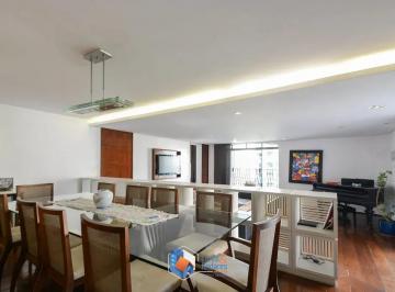 Apartamento · 468m² · 6 Quartos · 4 Vagas · Apartamento em Jardim Paulista, São Paulo/SP de 468m² 6 quartos à venda por R$ 6.890.000,00