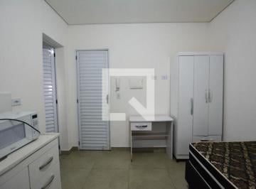 Apartamento · 10m² · 1 Quarto · Apartamento para Aluguel - Jardim Éster Yolanda, 1 Quarto,  10 m² - São Paulo