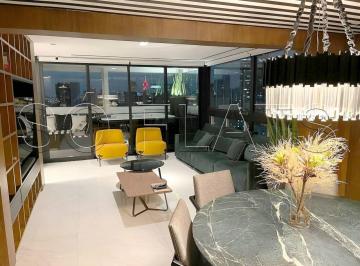 Apartamento · 90m² · 1 Quarto · 1 Vaga · Apartamento para venda em Higienópolis de 90.00m² com 1 Quarto, 1 Suite e 1 Garagem