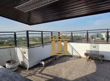 Apartamento · 168m² · 3 Quartos · 2 Vagas · Cobertura em Jardim Augusta, São José dos Campos/SP de 168m² 3 quartos à venda por R$ 770.000,00