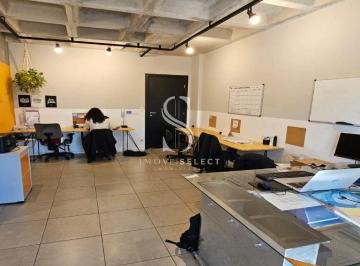 Comercial · 37m² · 1 Vaga · Sala em Vila Hamburguesa, São Paulo/SP de 37m² à venda por R$ 478.723,00