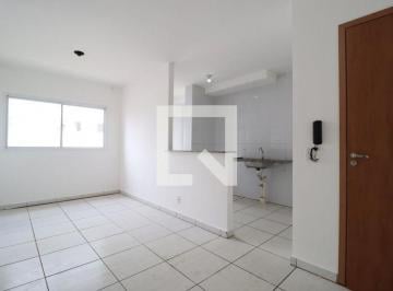 Apartamento · 47m² · 2 Quartos · 1 Vaga · Apartamento para Aluguel - Shopping Park, 2 Quartos,  47 m² - Uberlândia