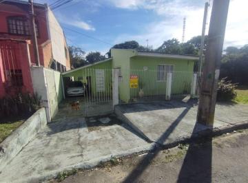 Casa · 89m² · 3 Quartos · 4 Vagas · Casa em Cidade Industrial, Curitiba/PR de 89m² 3 quartos à venda por R$ 395.000,00