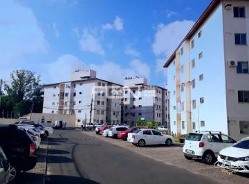 Apartamento · 49m² · 2 Quartos · 1 Vaga · Apartamento em Recreio Ipitanga, Lauro de Freitas/BA de 49m² 2 quartos à venda por R$ 165.000,00