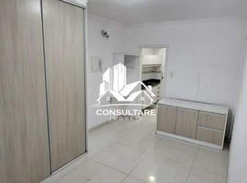 Apartamento · 32m² · 1 Quarto · 1 Vaga · Apartamento em Ponta da Praia, Santos/SP de 32m² 1 quartos à venda por R$ 297.000,00