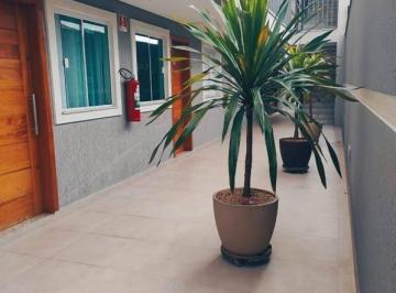 Casa · 70m² · 2 Quartos · Casa em Vila Nova Mazzei, São Paulo/SP de 70m² 2 quartos à venda por R$ 270.000,00