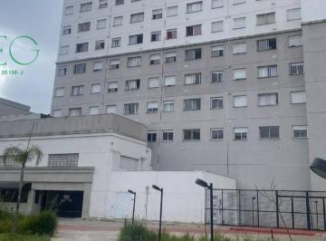 Apartamento · 26m² · 1 Quarto · Apartamento em Conjunto Residencial José Bonifácio, São Paulo/SP de 26m² 1 quartos à venda por R$ 81