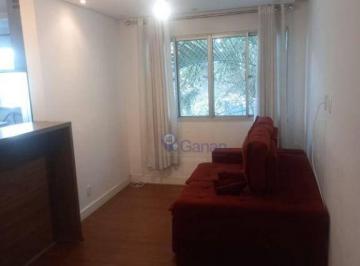Apartamento · 48m² · 1 Quarto · 1 Vaga · Apartamento em Santo Amaro, São Paulo/SP de 48m² 1 quartos à venda por R$ 315.000,00