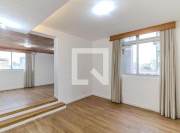 Apartamento · 300m² · 4 Quartos · 1 Vaga · Apartamento para Aluguel - Higienópolis, 4 Quartos,  300 m² - São Paulo