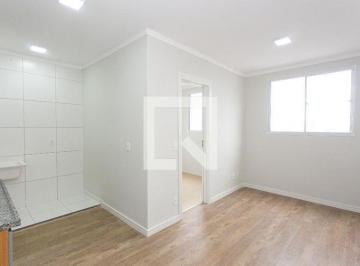 Apartamento · 35m² · 2 Quartos · Apartamento para Aluguel - Tatuapé, 2 Quartos,  35 m² - São Paulo