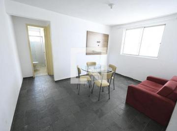 Apartamento · 39m² · 1 Quarto · Apartamento para Aluguel - Setor Bueno, 1 Quarto, 39 m² - Goiânia