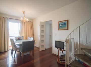 Apartamento · 100m² · 2 Quartos · 1 Vaga · Apartamento para Aluguel - Brooklin, 2 Quartos,  100 m² - São Paulo