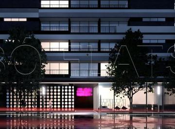 Comercial · 25m² · 1 Quarto · Studio em Indianópolis, São Paulo/SP de 25m² 1 quartos à venda por R$ 548.000,00