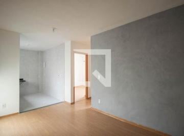 Apartamento · 45m² · 2 Quartos · 1 Vaga · Apartamento para Aluguel - Barro Vermelho, 2 Quartos, 45 m² - São Gonçalo