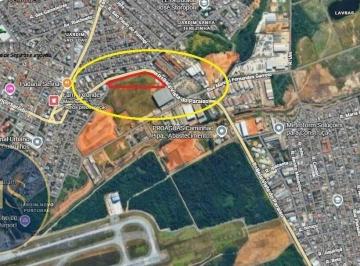 Terreno · 15000m² · Terreno em Jardim Presidente Dutra, Guarulhos/SP de 15000m² à venda por R$ 37.500.000,00