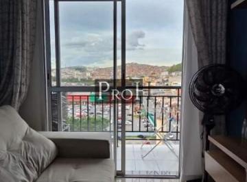 Apartamento · 65m² · 2 Quartos · 1 Vaga · Apartamento em Nova Petrópolis, São Bernardo do Campo/SP de 65m² 2 quartos à venda por R$ 439.000,00
