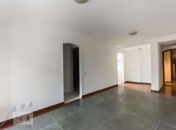 Apartamento · 65m² · 2 Quartos · 1 Vaga · Apartamento para Aluguel - Pinheiros, 2 Quartos,  65 m² - São Paulo