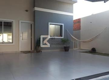 Casa · 103m² · 2 Quartos · 2 Vagas · Casa em Jardim Monte Carlo, Indaiatuba/SP de 103m² 2 quartos à venda por R$ 549.000,00