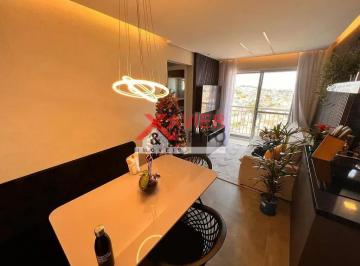 Apartamento · 46m² · 2 Quartos · 1 Vaga · Apartamento em Jardim Brasília (Zona Leste), São Paulo/SP de 46m² 2 quartos à venda por R$ 370.000,0