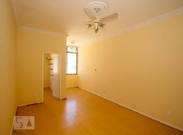 Apartamento · 81m² · 2 Quartos · 1 Vaga · Apartamento para Aluguel - Copacabana, 2 Quartos,  81 m² - Rio de Janeiro