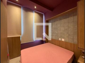 Apartamento · 24m² · 1 Quarto · Apartamento para Aluguel - Higienópolis, 1 Quarto,  24 m² - São Paulo