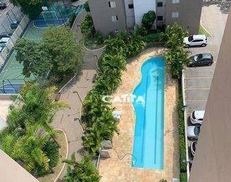 Apartamento · 63m² · 3 Quartos · 1 Vaga · Apartamento em Cidade Patriarca, São Paulo/SP de 63m² 3 quartos à venda por R$ 420.000,00