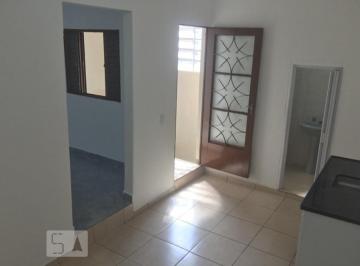Casa · 62m² · 1 Quarto · 1 Vaga · Casa para Aluguel - Ponte Rasa, 1 Quarto, 62 m² - São Paulo
