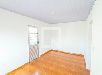 Casa · 80m² · 1 Quarto · Casa para Aluguel - Rio Branco, 1 Quarto,  80 m² - Belo Horizonte