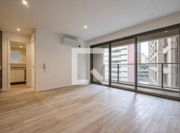 Apartamento · 44m² · 1 Quarto · Apartamento para Aluguel - Jardim Paulista, 1 Quarto,  44 m² - São Paulo