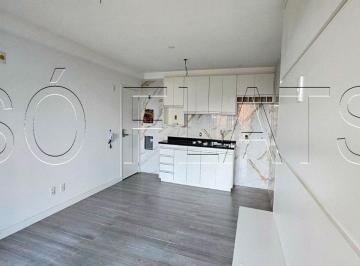 Apartamento · 68m² · 1 Quarto · 1 Vaga · Flat para venda em Pinheiros de 68.00m² com 1 Quarto, 1 Suite e 1 Garagem